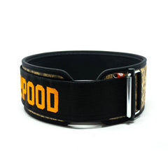2POOD Woodlands By Danielle Brandon | Weightlifting Belt