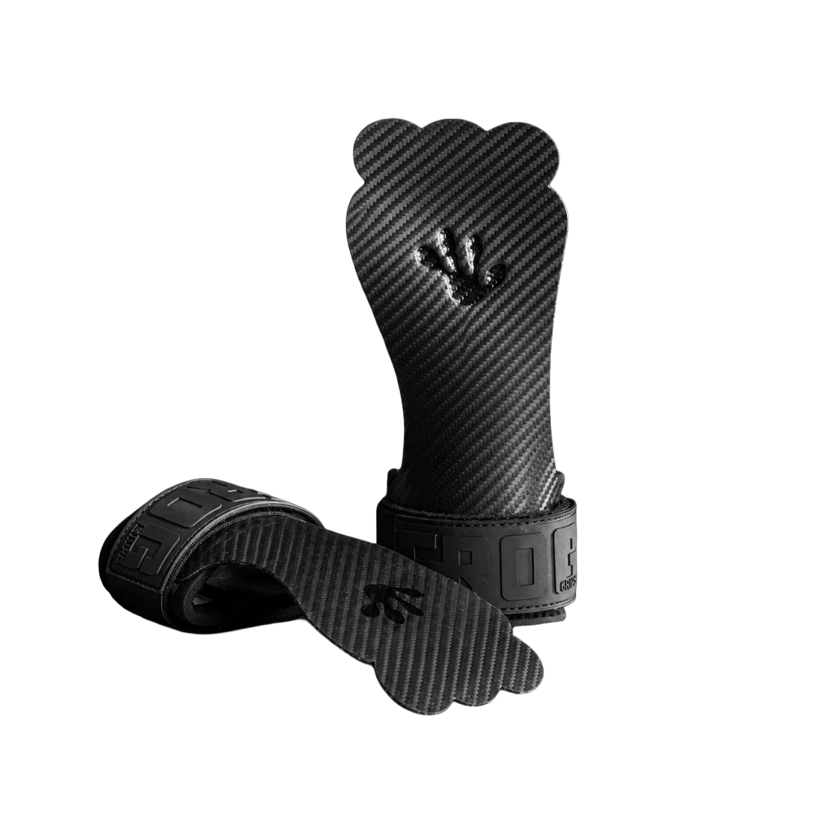 Elite Grips HD -  Black