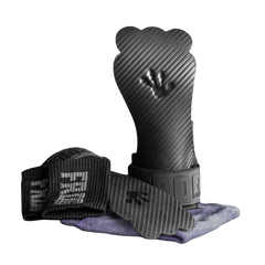 Elite Grips HD -  Black
