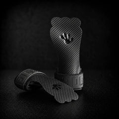 Elite Grips HD -  Black