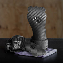 Elite Grips HD -  Black