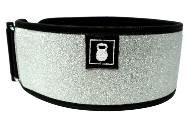 Diamond 2POOD belt plus logo