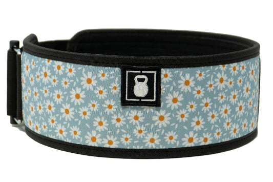 2POOD Belt Daisies voorzijde 750