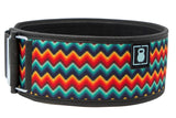2POOD All Hart weightlifting belt WODclamp