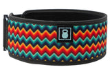 2POOD All Hart weightlifting belt voorzijde