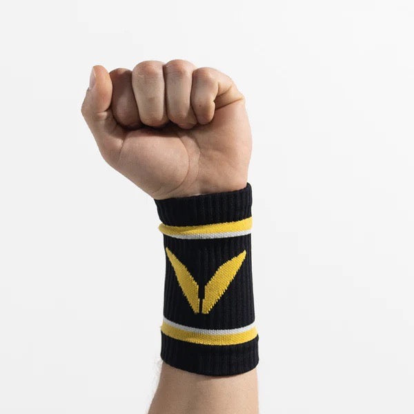 Victorygrips compressie polsband lange 