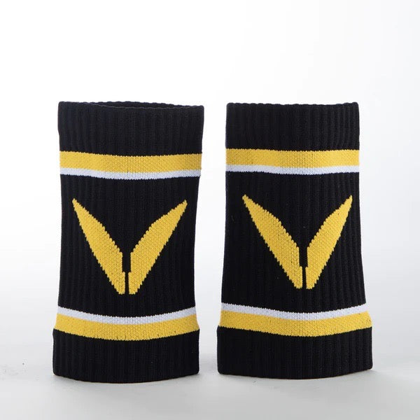 Victorygrips compressie polsband de lange